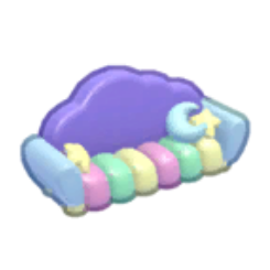 Dreamy Sofa