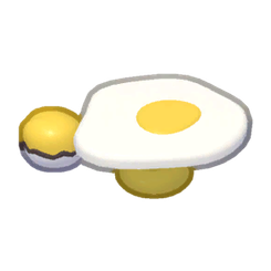 Egg Tables