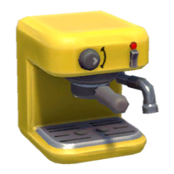 Espresso Machine