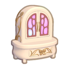 Fairy Armoire