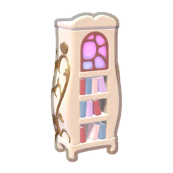 Fairy Bookshelf