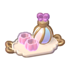 Fairy Tea Set