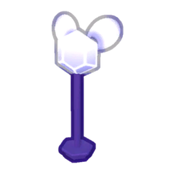 Figment Lamp