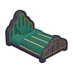 Friendship Festival Bed