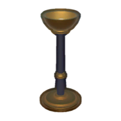 Friendship Festival Lamp