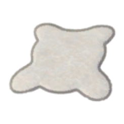 Fuzzy Rug