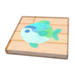 Fwish Flooring