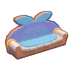 Fwish Sofa