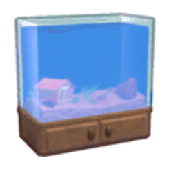 Gemstone Aquarium