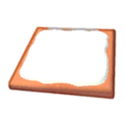 Gingerbread Flooring