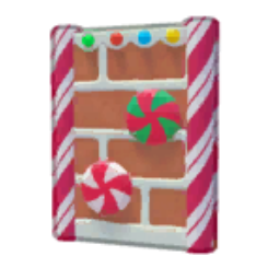 Gingerbread Wallpaper