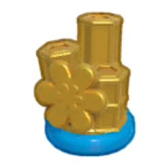 Gold City Trophy