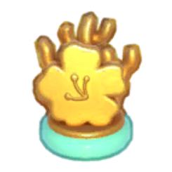 Gold Reef Trophy