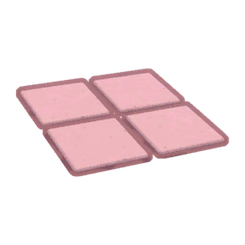 Greenhouse Stepping Stones
