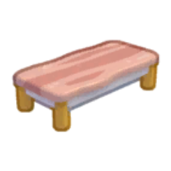 Gudetama Coffee Table