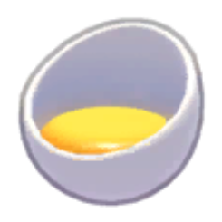 Gudetama Egg Chair