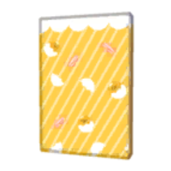 Gudetama Egg Wallpaper