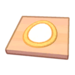 Gudetama Flooring