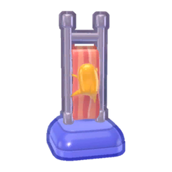 Gudetama Ladder Figure