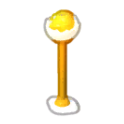 Gudetama Lamp