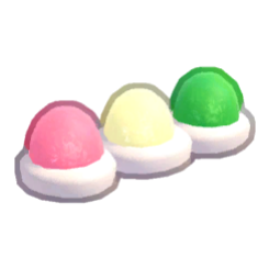 Gumdrop Fence