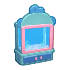 Hangyodon Aquarium