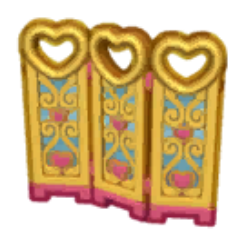 Heart Divider