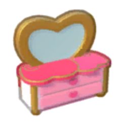 Heart Dresser