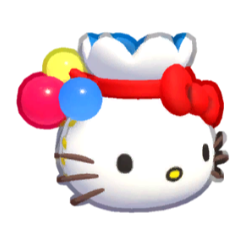 Hello Kitty Party Favor