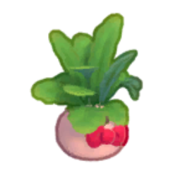 Hello Kitty Potted Plant