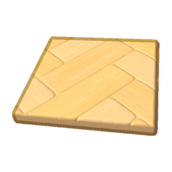 Herringbone Flooring