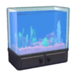Hothead Aquarium