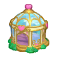 Hugs & Hearts Habitat (Item)