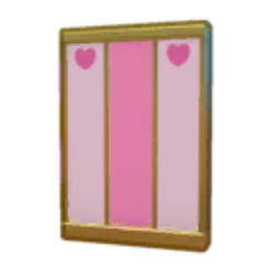 Hugs & Hearts Wallpaper