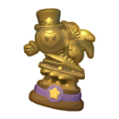 Island Champion Trophy