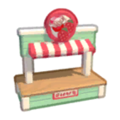 Jam Jamboree Event Stand (Item)