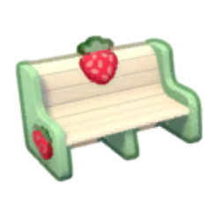 Jamboree Bench