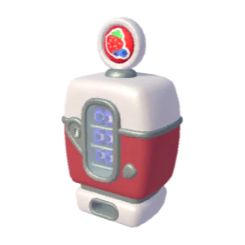 Jamboree Drink Machine