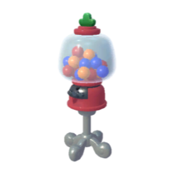 Jamboree Gumball Machine