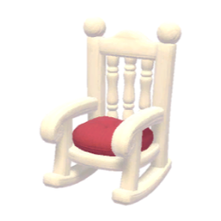 Jamboree Rocking Chair