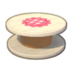Jamboree Spool Table
