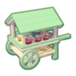 Jamboree Wagon