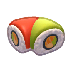 KIRIMICHAN. Corner Sectional