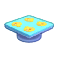 Kawaii Dining Table