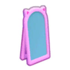 Kawaii Mirror