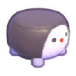 Kawaii Ottoman