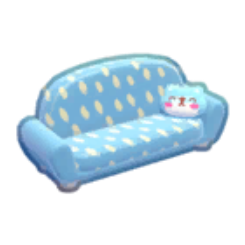 Kawaii Sofa