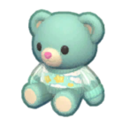 Kiki Holiday Bear