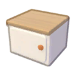 Kitchen Counter A