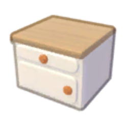 Kitchen Counter B